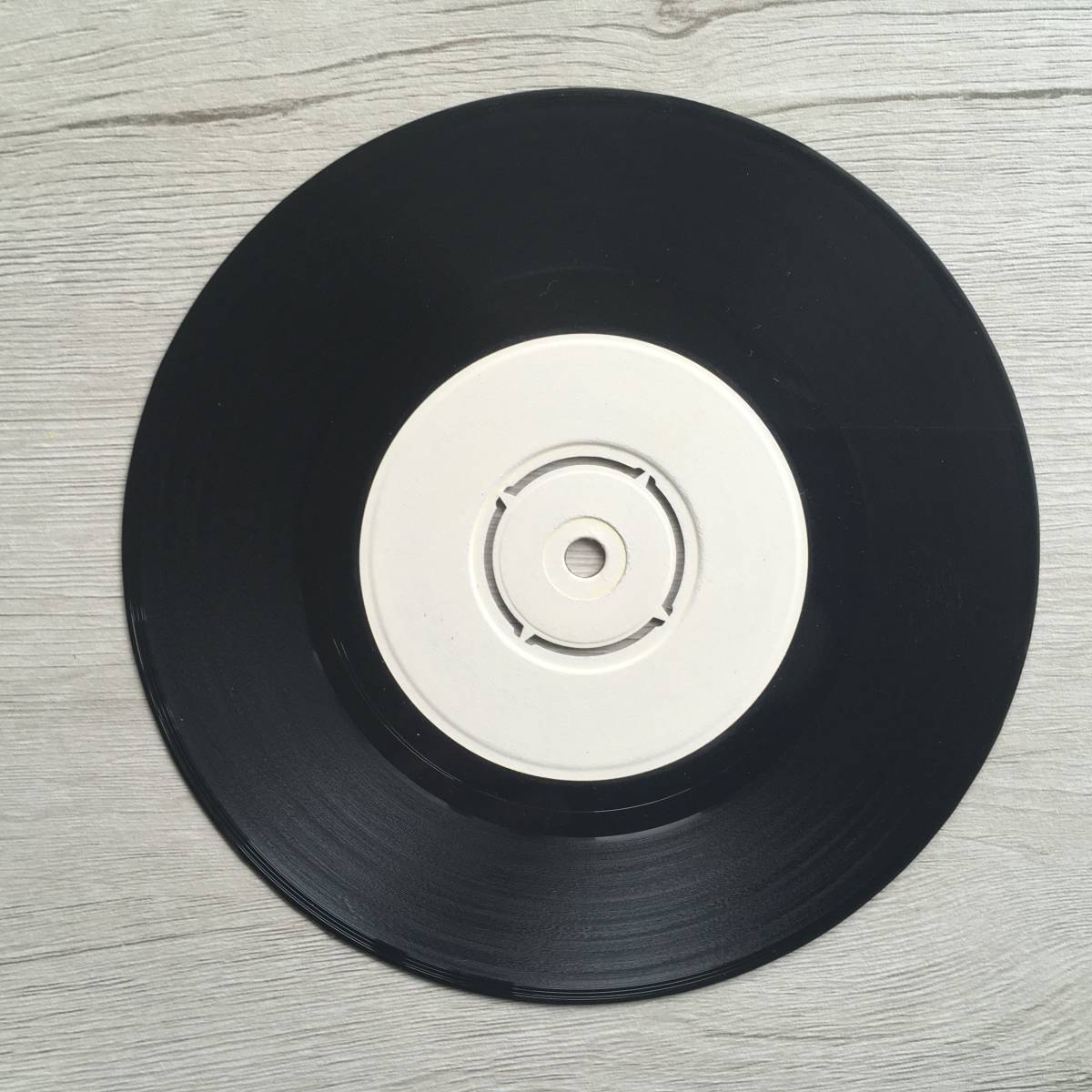 WHITESNAKE STANDING IN THE SHADOW UK盤　TEST PRESSING_画像3