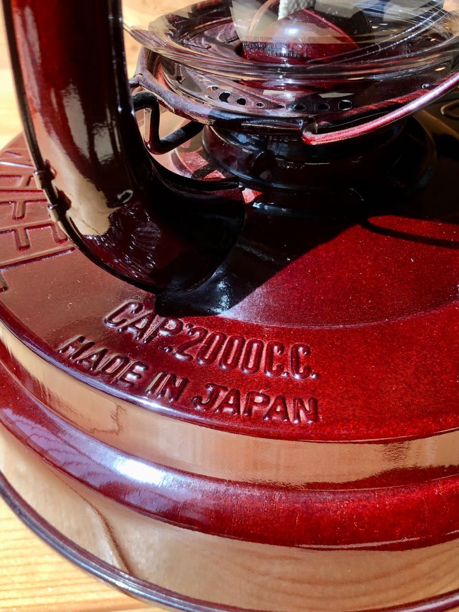 激レア品 WINGED WHEEL NO 2000 別所ランプ 北一硝子|Yahoo 激レア品 WINGED WHEEL NO 2000 別所ランプ 北一硝子|Yahoo