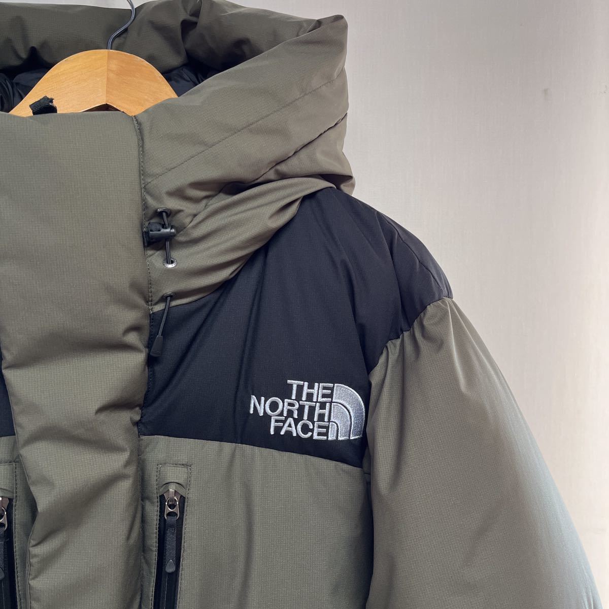 THE NORTH FACE ザノースフェイス】ND92240 Baltro Light Jacket