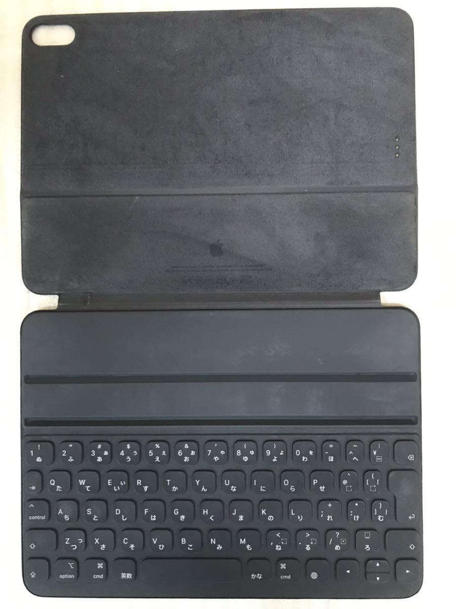 SALE/74%OFF】 iPad Pro 10.5インチ smart Keyboard A2038