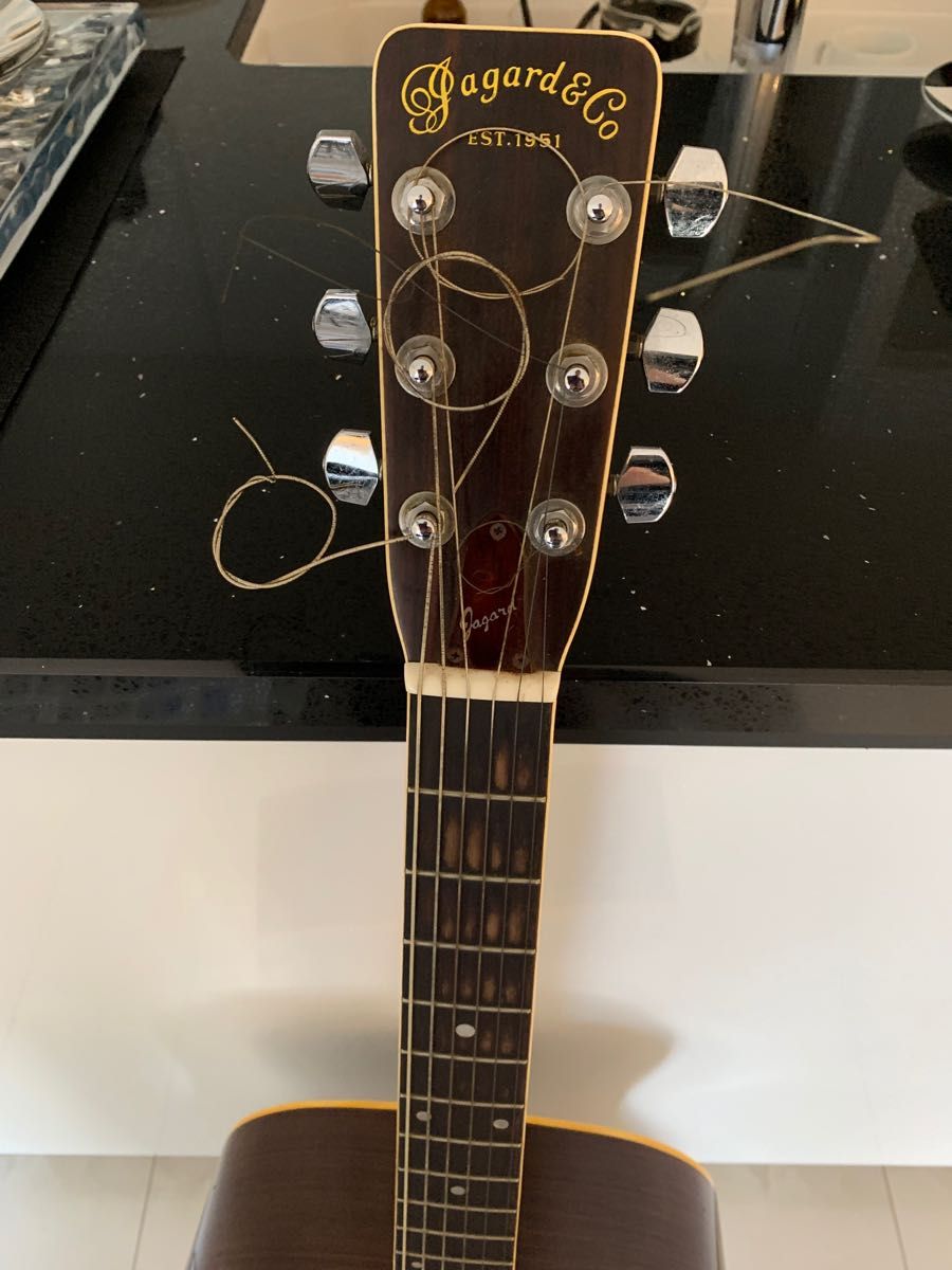 Jagard ジャガード寺田楽器JD 250 アコースティックギター Jagard ジャガード寺田楽器JD 250 アコースティックギター