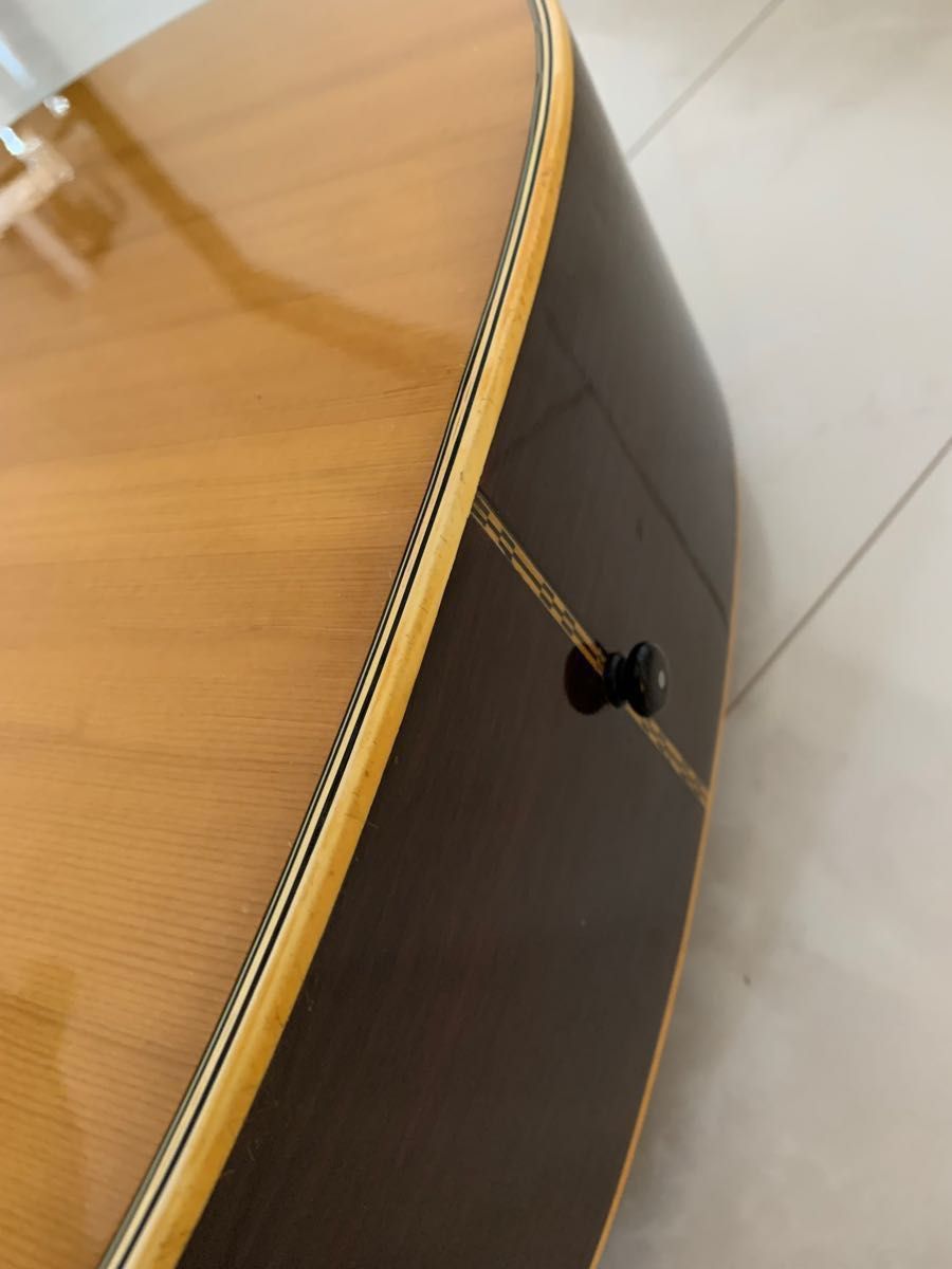 Jagard ジャガード寺田楽器JD 250 アコースティックギター Jagard ジャガード寺田楽器JD 250 アコースティックギター