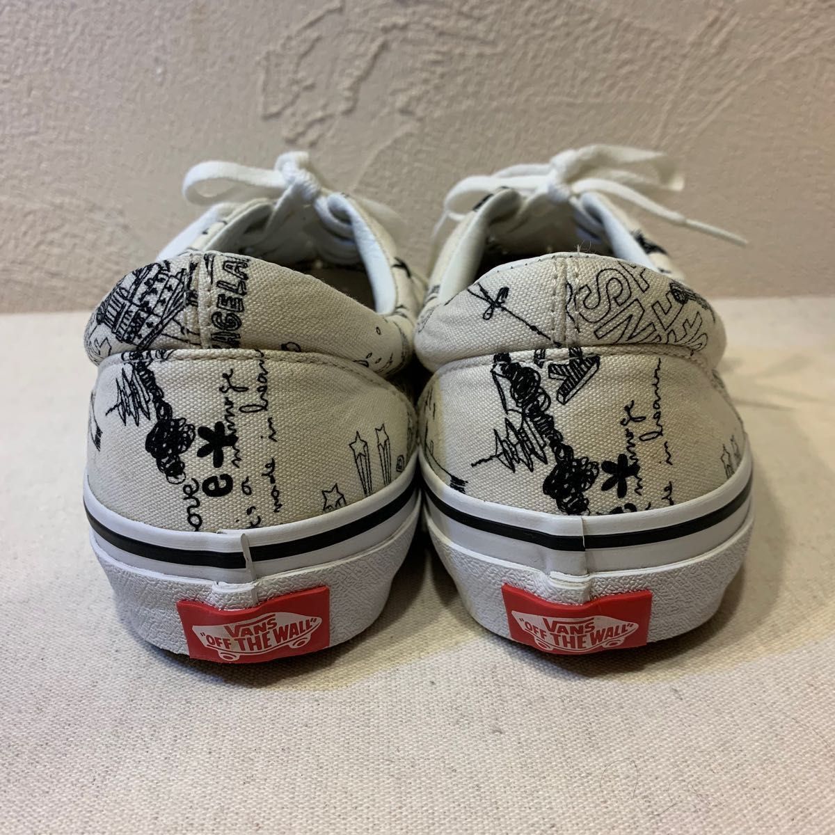vansヴァンズ ERA KYOTO スニーカー 24 5㎝ ベージュ|Yahoo vansヴァンズ ERA KYOTO スニーカー 24 5㎝ ベージュ|Yahoo