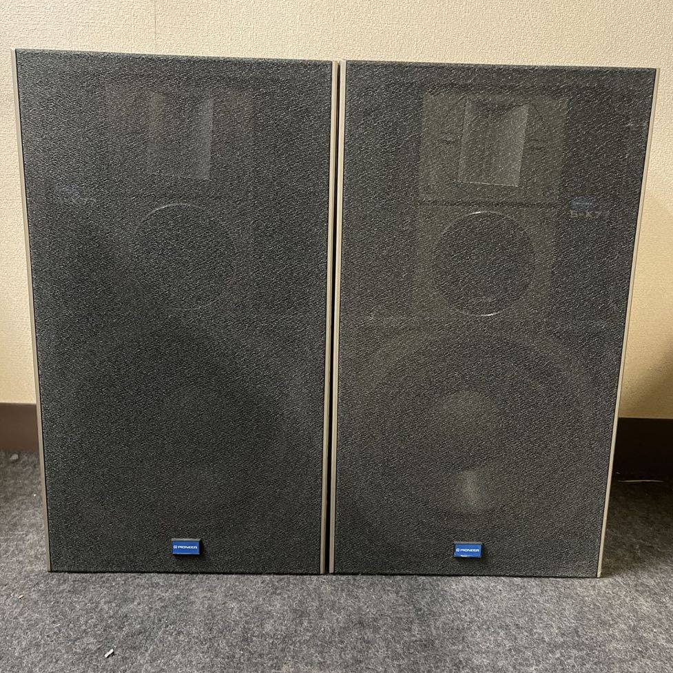 Yahoo!オークション - 動作確認済み パイオニア Pioneer S-X77 Yahoo!オークション - 動作確認済み パイオニア Pioneer S-X77