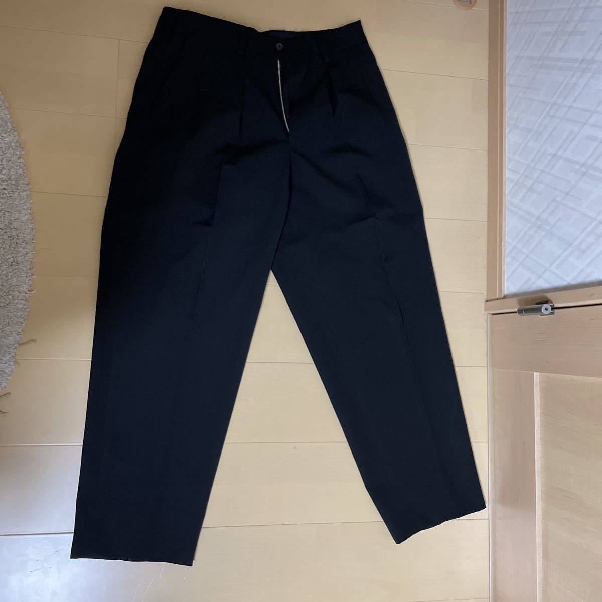 激レア 93aw yohji yamamoto Y'sダブルセットアップ 激レア 93aw yohji
