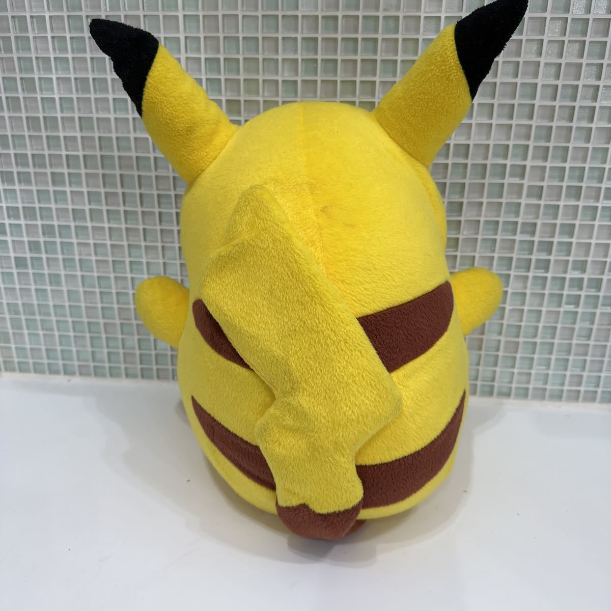 2005 ポケパーク ミュウ ぬいぐるみ | luc-embrechts.be