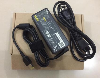 新品　即日発送 NEC VersaPro LaVie Z用 ADP003 PC-VP-BP98 20V 2.25A ACアダプター 充電器　電源コード付き_画像1