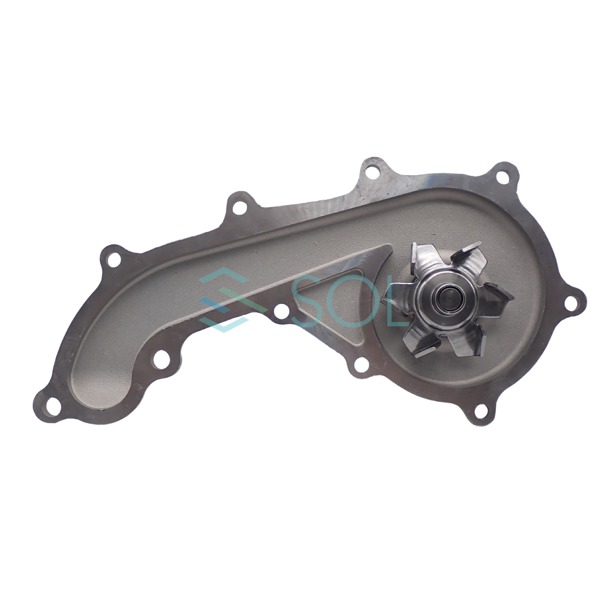  Toyota Dyna Toyoace (TRY220 TRY230 TRY281 RZU300 RZU301 RZU340 TRU300 TRU340 TRU500 TRU600) water pump 16100-79445