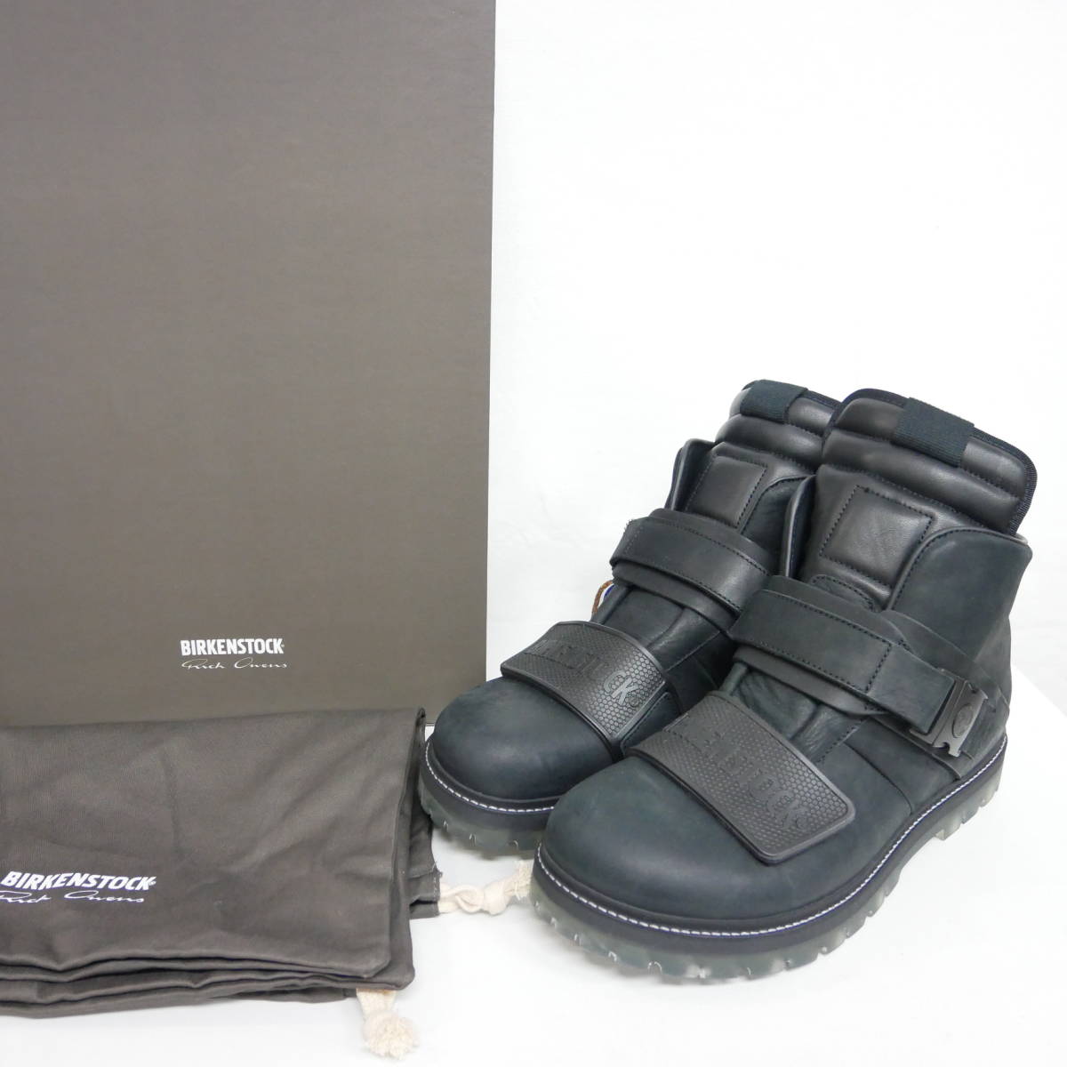 卸直営店(お得な特別割引価格) 入手困難 rick owens