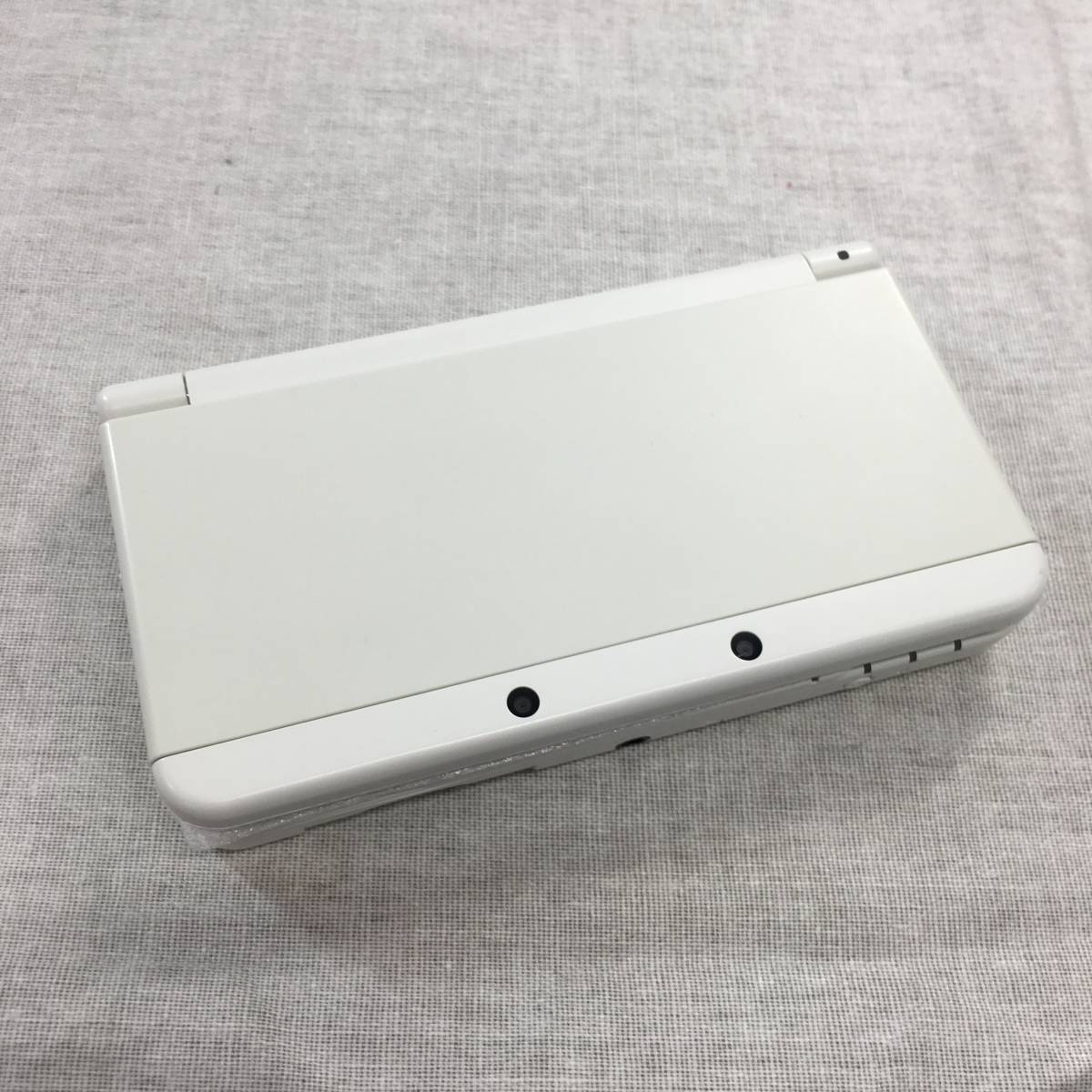 ヤフオク! - New ニンテンドー3DS ホワイト