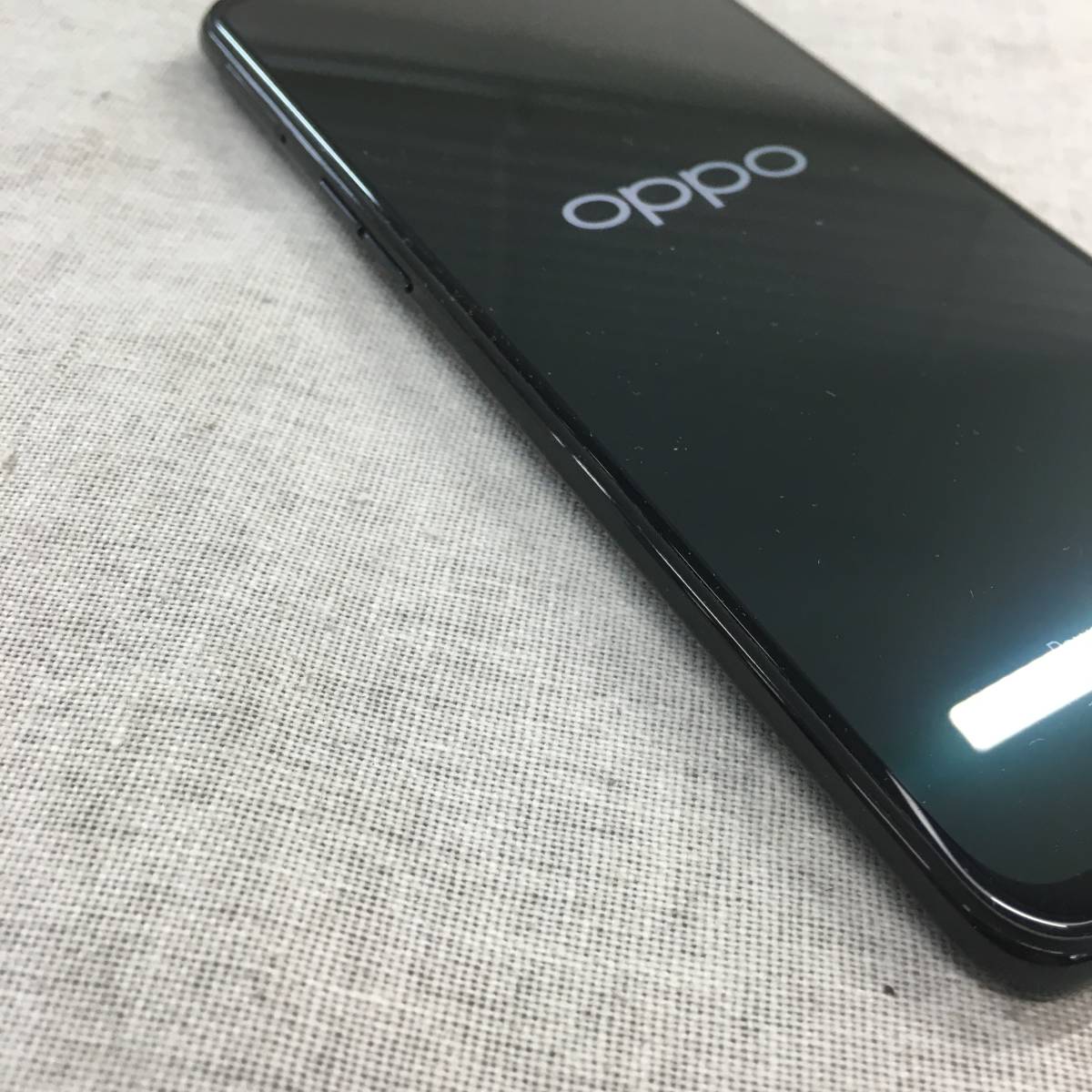 OPPO Reno A ブラック CPH1983 スマートフォン SIMフリー 6GB RAM/128GB ROM Android 9の画像6