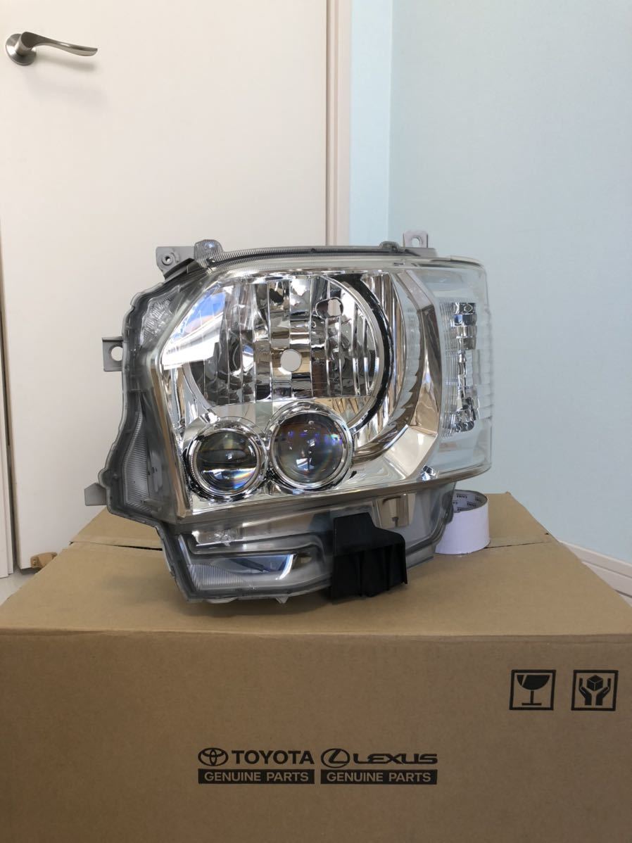 美品 ハイエース 200系 4型/5型/6型 ハイルーフ/ミドルルーフ トヨタ
