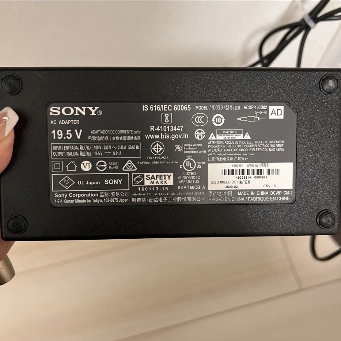 SONY BRAVIA 43型 2020年モデル テレビ KJ-43X8500G | www.bauen.com.ar