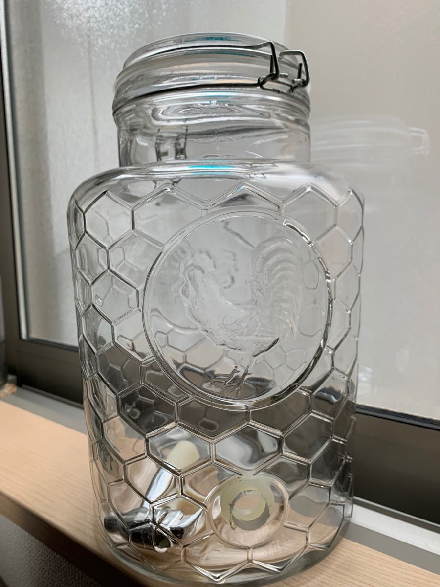 50%OFF 【新品5個セット】ダルトン 5L ビバレッジサーバー ドリンク