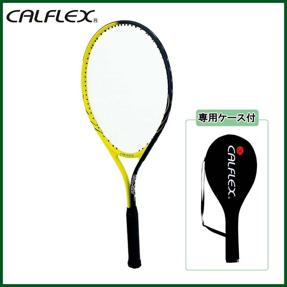 サクライ貿易(SAKURAI) カルフレックス(CALFLEX) テニス エンボス式　オーバーグリップテープ テニスラケット テニスグリップテープ  GT-21