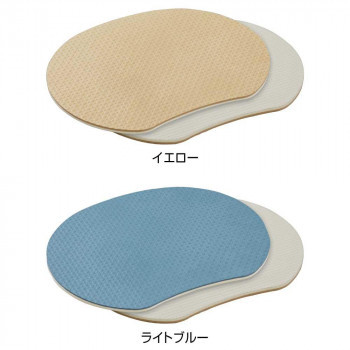 インドアマット スワリンコ 40×32cm 20枚入り イエロー インドアマット スワリンコ 40×32cm 20枚入り イエロー