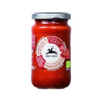 aru che Nero have machine pasta sauce tomato & dried tomato 200g 12 piece set C3-26
