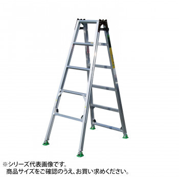 四脚調節式 脚異長はしご兼用脚立 ピッチ DW120 四脚調節式 脚異長はしご兼用脚立 ピッチ DW120