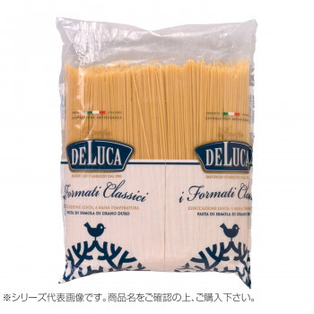 Pasta de Luca Spaghettini Teflon No.1002 1.55мм 4 пакета набор 6419