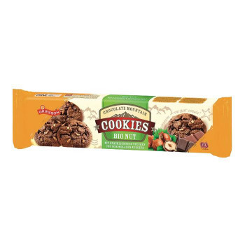  Gree son cookie z hazelnut 150g 14 set 122001