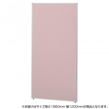 SEIKO FAMILY( raw .) Belfix(LPE) series low partition height 1860mm width 1200mm(1 sheets ) LPE-1812 salmon (SM) 77824