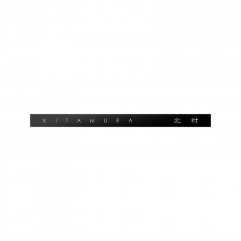 日本未発売】 ウォールアート 美濃クラフト 表札 AC-1-HBK 半ツヤ黒