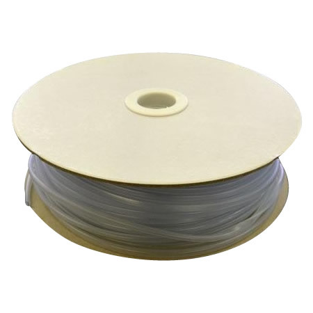 【スーパーセール】 光 (HIKARI) 50m KVC3-50W 3mm用 7.4×10.3mm 透明 エンビUパッキンドラム巻 その他