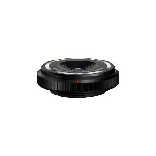 安価 ワタナベ OLYMPUS フィッシュアイボディーキャップレンズ