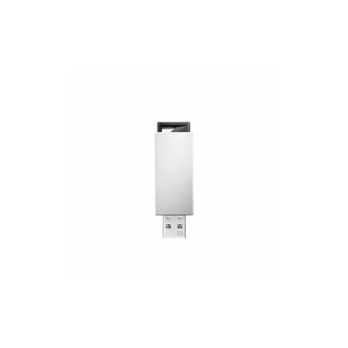IOデータ U3-PSH32G/W USB 3.0/2.0対応 USBメモリー 32GB ホワイト_画像2