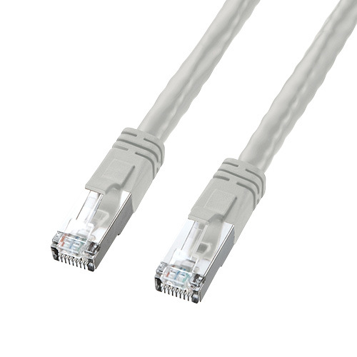 即発送可能】 サンワサプライ PoECAT6LANケーブル KB-T6POE-30 その他