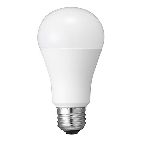 【10個セット】 YAZAWA 一般電球形LED 100W相当 昼白色 LDA14NGX10