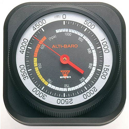 EMPEX высококачественный * атмосферное давление итого arte .* Max 4500 FG-5102