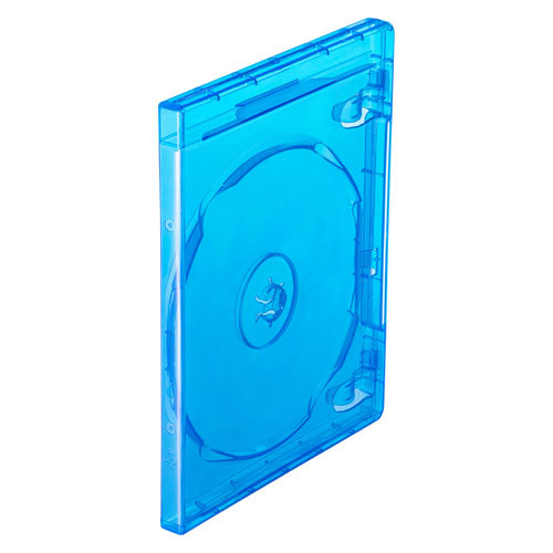 【5 шт. комплект  (10 шт. ×5)】 ...  синий  ... диск  кейс (1 шт.  прием   *  10 шт.  комплект  ) BD-TN1-10BLX5