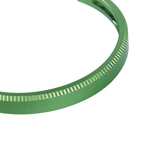 JJC lens decoration ring GR3X correspondence green VJJC-RN-GR3XGN