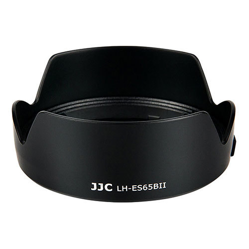 JJC lens hood Canon RF50mm/f1.8STM correspondence VJJC-LH-ES65B2