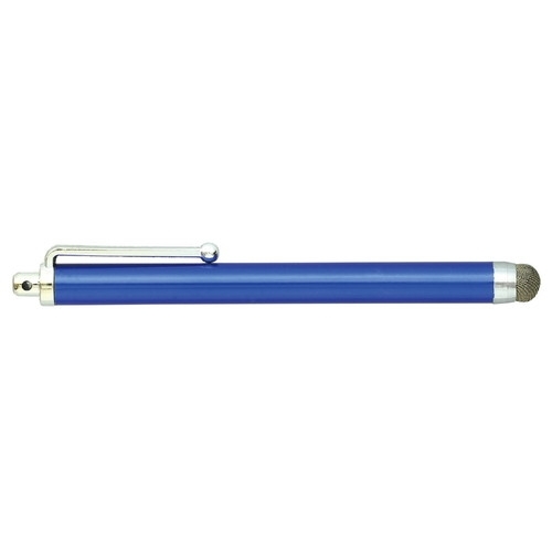 ARTEC　液晶タッチペン　導電性繊維タイプ(青)　ATC91712_画像2