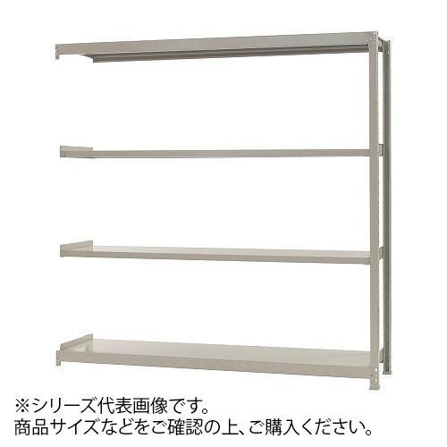  light middle amount rack withstand load 200kg type connection interval .1500× depth 600× height 1500mm 4 step ivory 