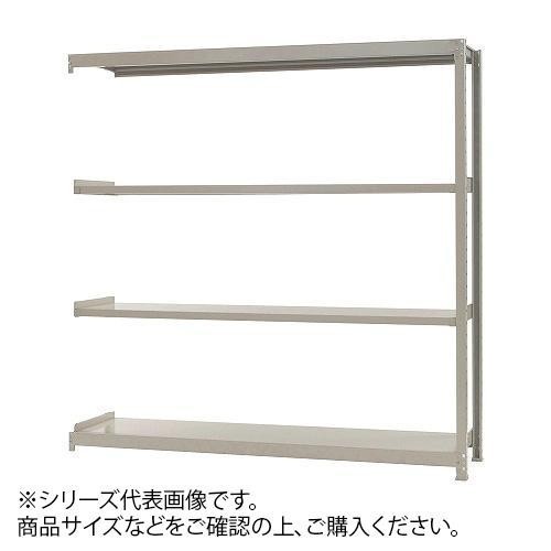 軽中量ラック 耐荷重200kgタイプ 連結 間口1200×奥行300×高さ 軽中量ラック 耐荷重200kgタイプ 連結 間口1200×奥行300×高さ