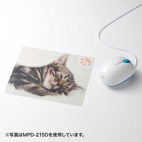  animal mouse pad ( chihuahua ) MPD-215C