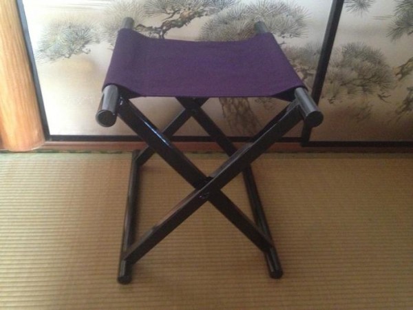  Suzuki woodworking place angle small pair . floor black paint purple cloth low type 