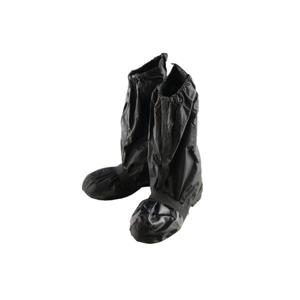 Beed Industry Landpout Boots Cover Black Free Size RW-052A