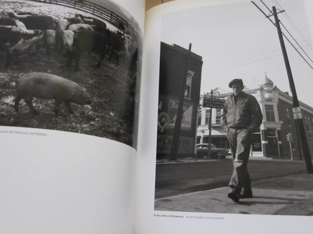 写真集 Made in USA 1951-1971 英語 ハードカバー 1995/6/1 Dennis Stock Brigitte Reinhardt Naomi Spector 洋書 - ドキュメント 写真集 Made in USA 1951-1971 英語 ハードカバー 1995/6/1 Dennis Stock Brigitte Reinhardt Naomi Spector 洋書 - ドキュメント