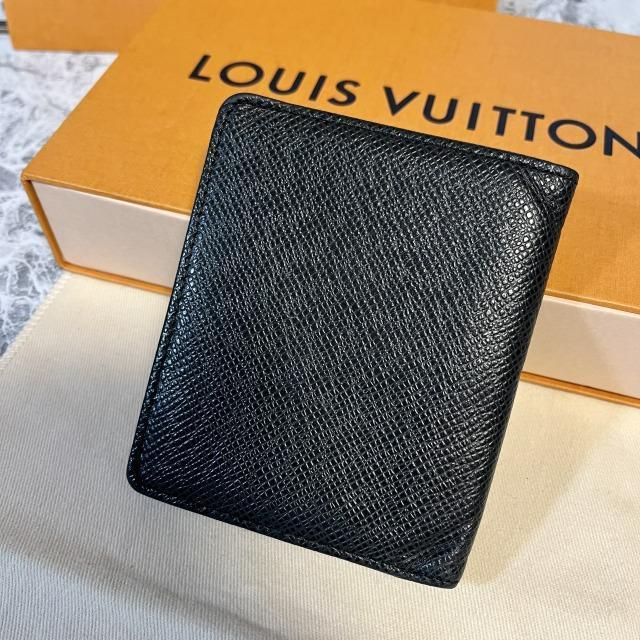 ルイヴィトン タイガ 財布 M30552 culto.pro