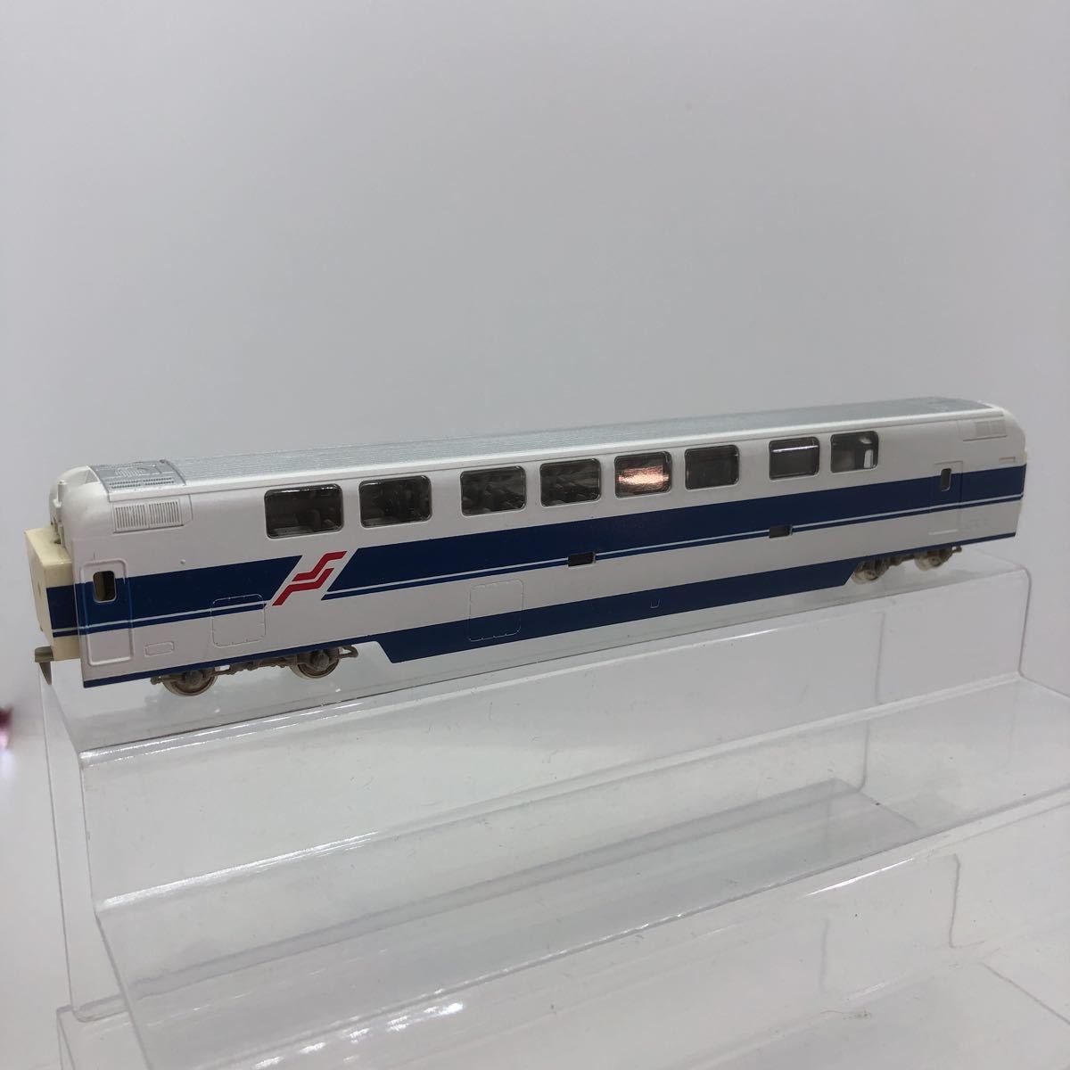 秀逸 TOMIX 92031 国鉄 100系 東海道 山陽新幹線車両セット