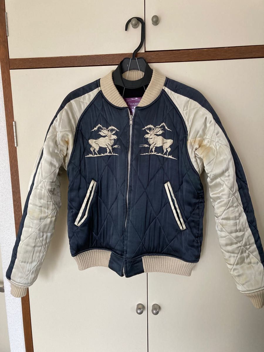 定価9万以上・クリーニング済】THE FLAT HEAD フラットヘッド 定価9万以上・クリーニング済】THE FLAT HEAD フラットヘッド