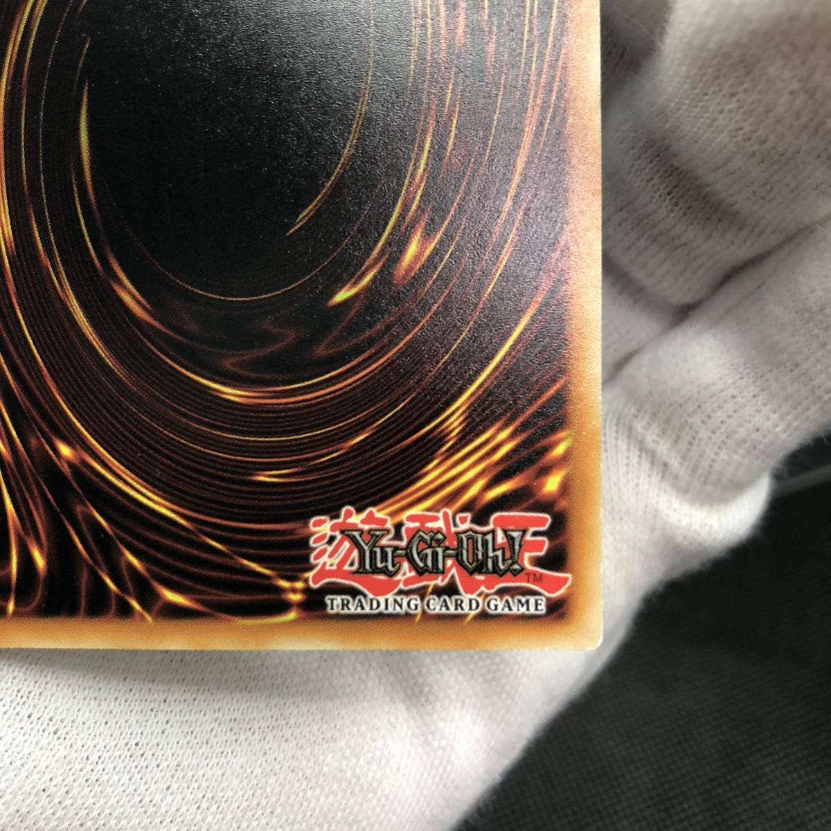 未使用品】遊戯王 英語版 六花聖ティアドロップ シークレット 未使用品】遊戯王 英語版 六花聖ティアドロップ シークレット