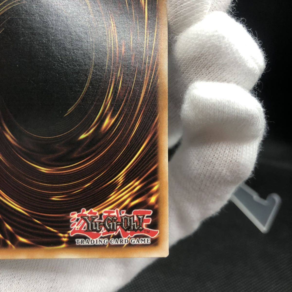 未使用品】遊戯王 英語版 オルフェゴール・ガラテア アルティメット