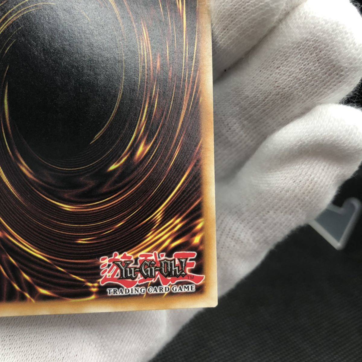 未使用品】遊戯王 英語版 オルフェゴール・ガラテア アルティメット