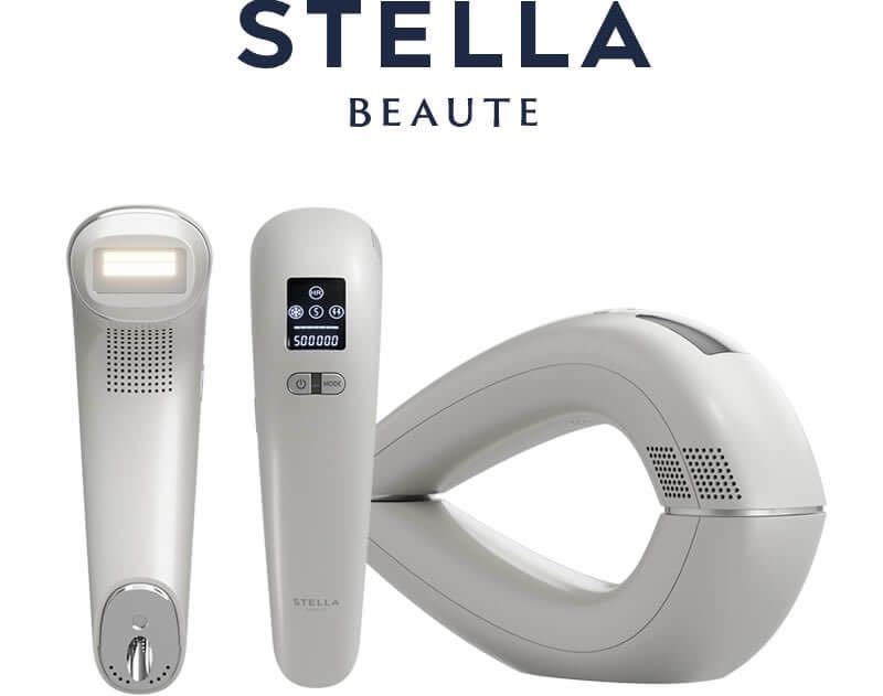 STELLA BEAUTE IPL光美容器-