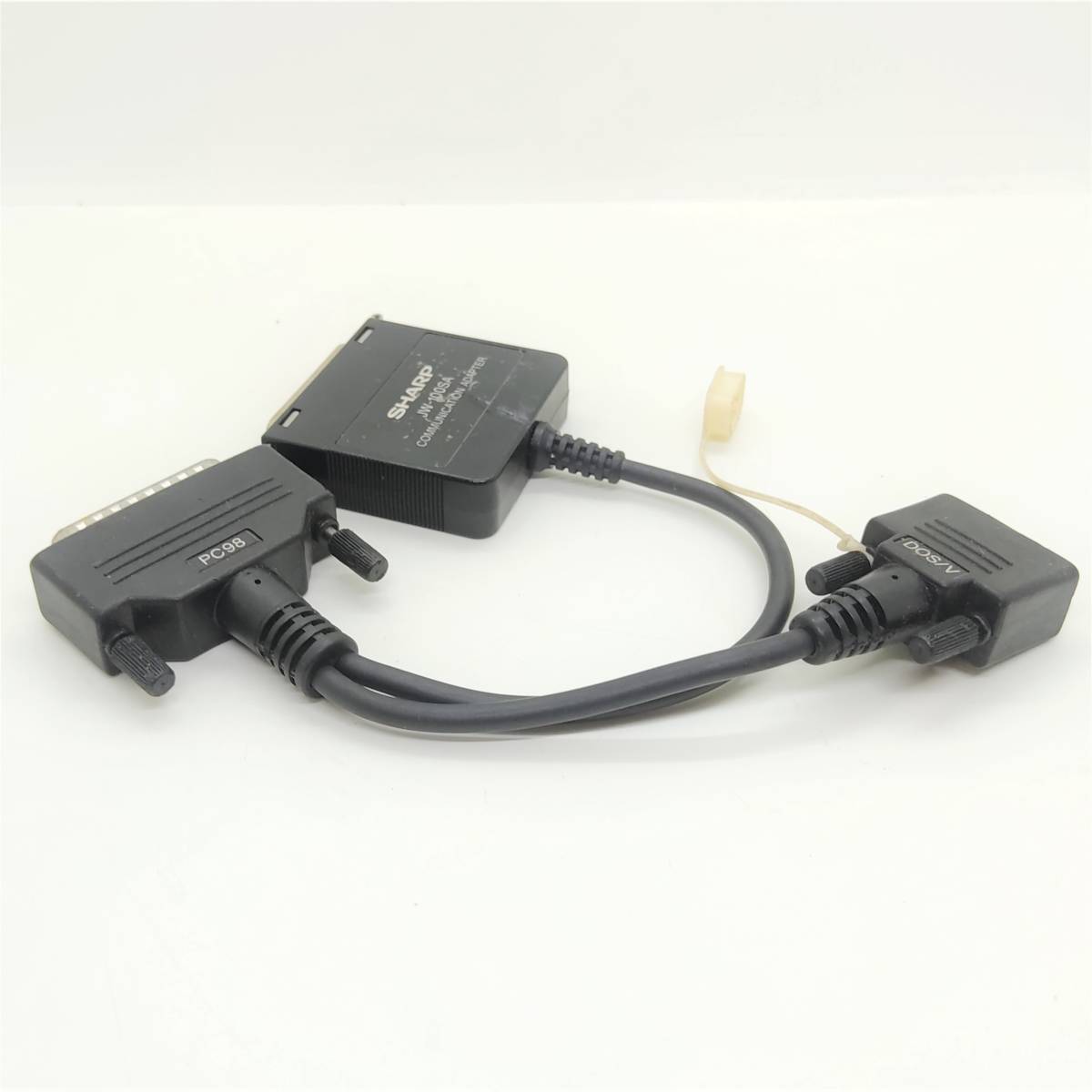 SHARP JW-100SA JWシリーズ 通信アダプター Communication SHARP JW-100SA JWシリーズ 通信アダプター Communication